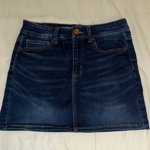American Eagle Mini Skirt